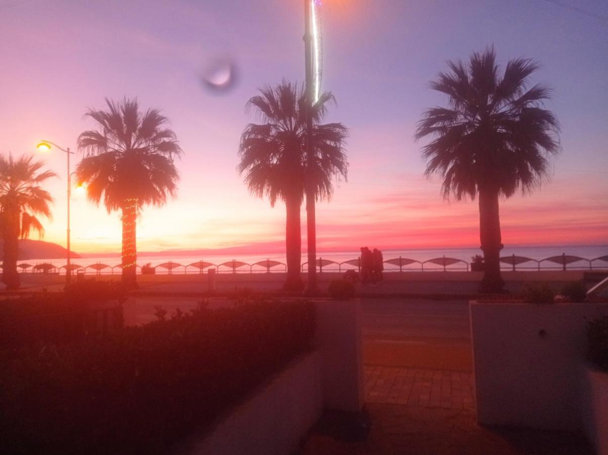 B&B Il Colore Del Mare Agropoli Extérieur photo
